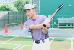 大村三郎（PL出身）「とにかく“割れ”を作れ」