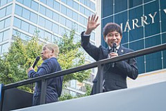 ⁉️『DOWNTOWN+』好調で松本人志の地上波復帰が先延ばしへ　出演したい芸人たちが行列　松本「死ぬほど金はある」 -2chまとめ-
