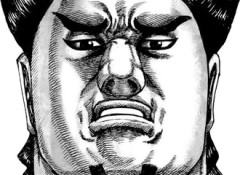 【キングダム】この人覚えてる？