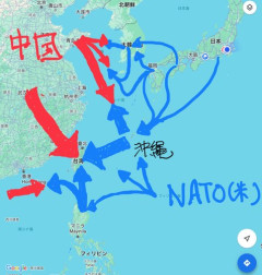 【悲報】日本の領土より国民の命の方が大事じゃない？・・・・・・・・・