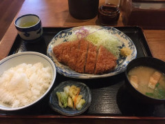 外国人「こういうシンプルな食事を見ると日本が恋しくなる」