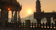 【FF14】「八王子にイシュガルドが！？」イシュガルドやリムサロミンサ、シャーレアンという名前の物件が発見され話題に