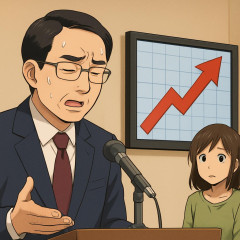 NHK、3年連続赤字で「受信料値上げ」発言 スクランブルはやらない 加速するテレビ離れ   |  民法と違って予算決まってんのに赤字ってただのバカじゃね  |  報道と教育だけやってりゃいいよ