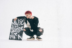 Novel Core、全国ツアー「PERFECTLY DEFECTiVE TOUR 2026」を完走し、秋のライブハウスツアー「BLACK TiE TOUR 2026」開催を発表
