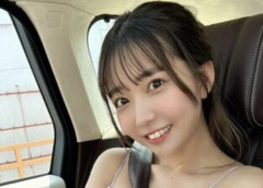 【画像】シートベルトでパイスラする女さんwwwwwwwwww