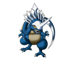 GBのテリワンで1番かっこいいモンスターって…