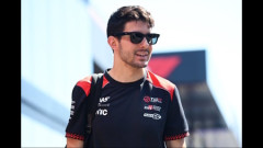 TGRハースF1のオコン「僕にはチームからの信頼がある」