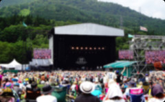 義妹「私さんの好きなアーティストが野外フェスに出るから一緒に行こう！チケットも取っといたから！」→ 当日最寄り駅で待ち合わせしたら…