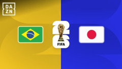 ブラジルFWハイアン（19）、警戒する日本選手を聞かれ「あー…（頭を掻いて苦笑い）分かんない」