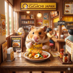 CoCo壱以外に全国規模のカレーチェーンが出てこない理由