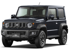 一年後の納車でジムニーシエラを予約してたものだが…