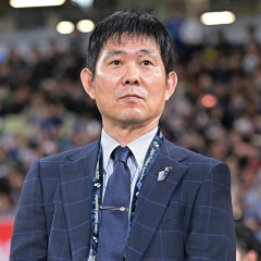 森保監督、W杯終了後も続投ｗｗｗｗｗｗｗｗｗｗ