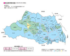 【悲報】西日本の人って埼玉バカにするけど、ぶっちゃけ遥かに格上だよな？？？