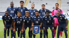 【衝撃】人口55万人のカーボベルデさん、W杯初出場で決勝T進出ｗｗｗｗｗｗｗｗｗｗ
