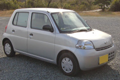 BBA先輩「私の車ちょっとボロいけどゴメンねー！ｗｗｗ」