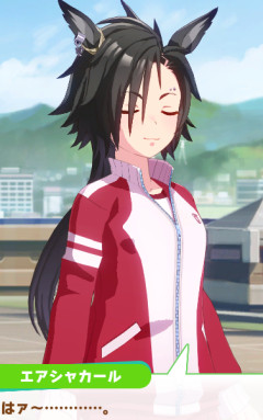 【ウマ娘】(ようやく逃げ中長距離の必携スタサポから外れたぜ…)