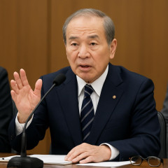 アイヌ民族への誤解・偏見「看過できない状況」 議連が教育強化や予算要望 鈴木宗男・新会長   |  日本の先住民族はアイヌ人だ