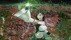 【モンハンワイルズ】「FF7リベレーション」←コイツをここから大ヒットさせる方法