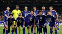 サッカー日本代表、ここから神試合の連続WWWWWWWWWWWWWWWWWWWWW