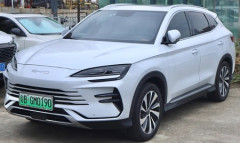 【EV】BYDの「快進撃」は嘘だった？　隠れ負債7兆円超え、サプライヤーにしわ寄せか