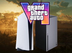 メディア「PS5版『GTA 6』の予約販売数はXbox版の6倍を記録した。」