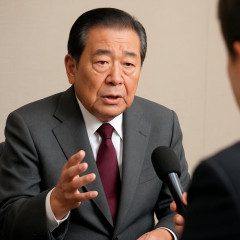 「野球は世界的なスポーツじゃない…だからNHKはやらない」 徳光和夫、WBC地上波放送がなかった背景を推論   |  徳光どうしちゃったんだ･･･？
