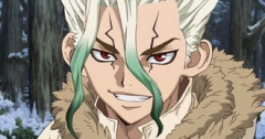 【Dr.STONE】推しはニッキーです