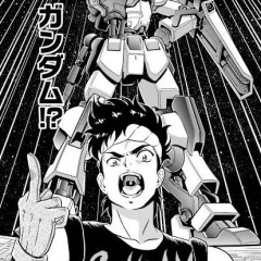 【ダブルフェイクリプライズ】1話感想 : 直球リメイクで来たな！！（ネタバレ注意）