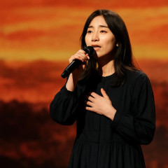 のん、アーティストとして『FNS歌謡祭』初ステージへ デビュー20周年…自叙伝的楽曲「荒野に立つ」を披露   #芸能 |  「連ドラの仕事は入れない」なんて言われたら、辞めたくなると思うが