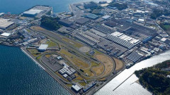 【速報】日産の追浜工場、米軍のドローン生産工場になりそう