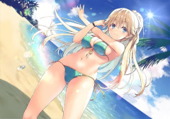 【画像】今期アニメのナンバーワンヒロインは結局誰だったの？ｗｗｗｗｗ