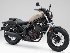 250ccとかいう貧困用のバイクｗｗｗｗｗｗ