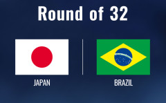 【W杯2026】日本人「ブラジル相手だったら何か勝てそうじゃね？ｗ」 → ブラジル人からとんでもない返信がきて震えだすｗｗｗｗｗ