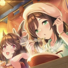 【ウマ娘】お先に失礼する友人が増えたのよね…