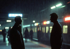 【闇深】最近交換殺人ってトリックを知ったんだけどこれ最強すぎない？