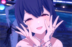 【シャニソン】アイドルたちにヤンデレポーズさせるのいいな・・・