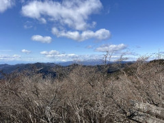 景色の写真はってください
