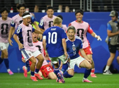 韓国人「スペイン紙が『日本の底知れぬ強さ』をブラジルへ警告！」→「日本代表が直近16戦1敗という『無双状態』だった」