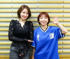 大沢あかね（40）、全盛期を迎える