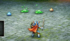 ドラクエ好きな奴ってどのあたりが面白いと思ってるの？