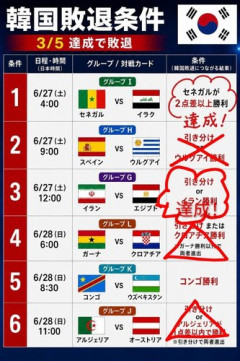 【悲報】イランさん、歓喜のAT逆転弾が無情オフサイド・・・・・・・・・