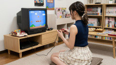 【ビデオゲーム史上最高額】約4億8354万円で落札　未開封『スーパーマリオブラザーズ』　