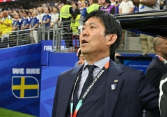 森保監督、日本代表監督を続投へ　三笘ら主力を欠く中、2大会連続の決勝T進出…将来は海外挑戦視野も3大会連続12年の長期政権へ