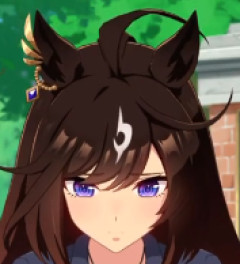 【ウマ娘】台風の為お散歩を禁止されるイヌ娘達