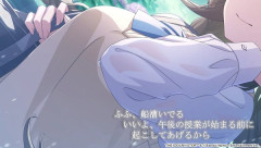 【シャニマス】次の推定キャスコレのチラ見せが三峰なのではと話題に！