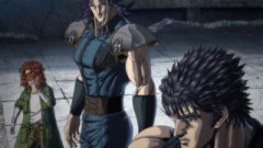 北斗の拳 第14話(最終回) 感想：牙一族を一網打尽！七つの傷の誤解はとけた！