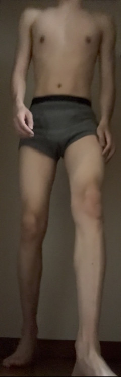 【悲報】ワイさん、食っても太れない