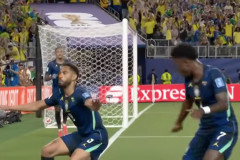 ぶっちゃけ日本対ブラジル戦どうなると思う？