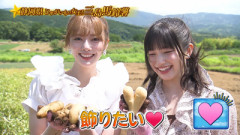【櫻坂46】これはびっくり... まさかの事実が発覚した『青空レストラン』