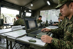 陸自のウイルス感染USBメモリー使用、小泉防衛相「規則が遵守されていなかった」！